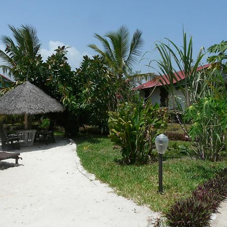 African Dream Cottages - Diani Beach Exterior photo